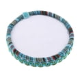 thumbnail image 2 of Wooden And Fabric Protective Bead Beading Mat Board Tray For Sewing Embroidery craft Avoid Beads Rolling Off, 2 of 8