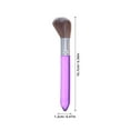 thumbnail image 5 of BRIGHTFUFU 1 Set Multi-function Cookie Brush Set Assorted Color Baking for Professionals, 5 of 5
