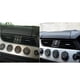 thumbnail image 4 of Pegatinas De Marco De Salida De Aire Acondicionado Central De Fibra De Carbono Para Automóvil Accesorios Para Automóviles Cubiertas Impermeables Resistentes Al Desgaste Para Automóviles Compatible Scienceny VI011265-00, 4 of 6