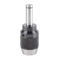 thumbnail image 2 of Keyless Drill Chuck,Integral Drill Chuck Keyless Hardware Tools Drill Chuck Meticulously Designed, 2 of 14