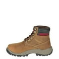 thumbnail image 3 of Caterpillar P74066 8.5W Dryverse Waterproof Boots, Leather Upper, Women's 8.5 Wide - Quantity 1, 3 of 4