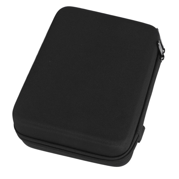 Caja de transporte love travel n°1 negro | Rural Makro Catalogo