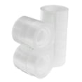 thumbnail image 6 of WHAMVOX 12 Rolls Tape Student 3000.00X1.80X0.05CM Transparent, 6 of 8