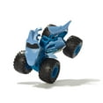 thumbnail image 3 of Monster Jam Smash & Bash Megalodon, 1:64 Scale, 3 of 6