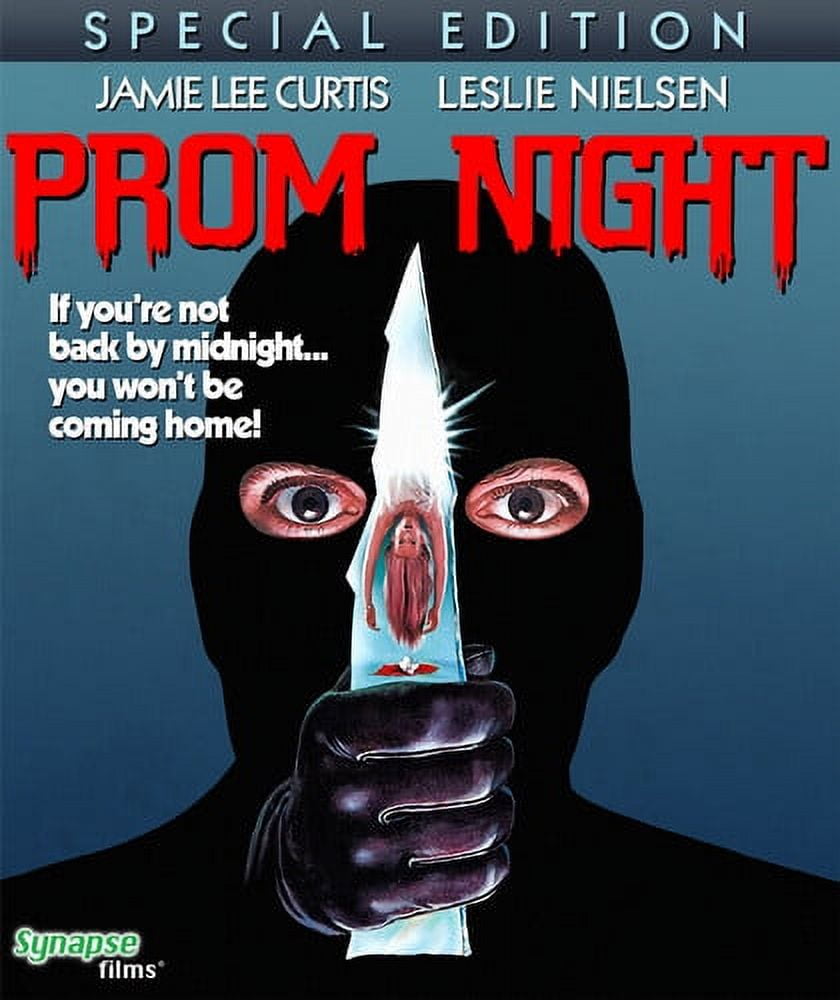 Synapse Films - Prom Night [DIGITAL VIDEO DISC] - Walmart.com