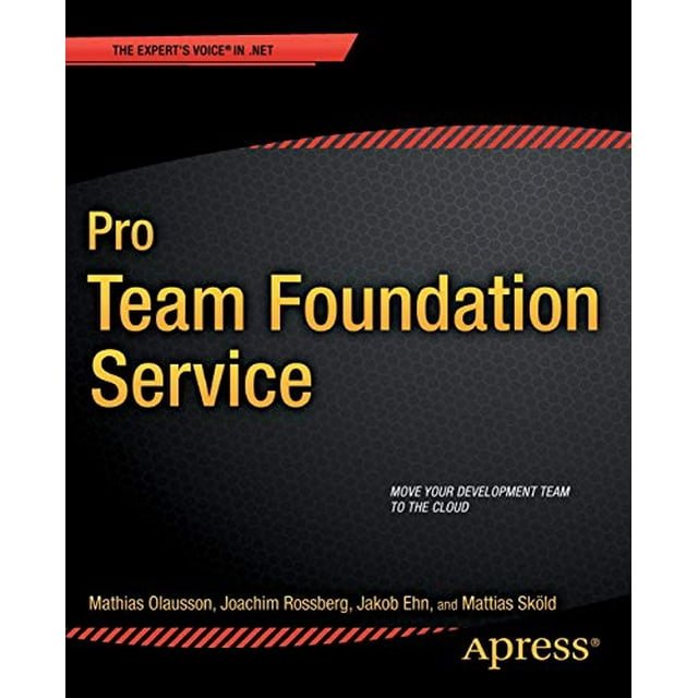 Service de Fondation Pro Team (Voix d'Expert en.NET)