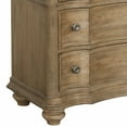 thumbnail image 6 of Pulaski Furniture Weston Hills 3 Drawer Bachelor's Chest, 6 of 8