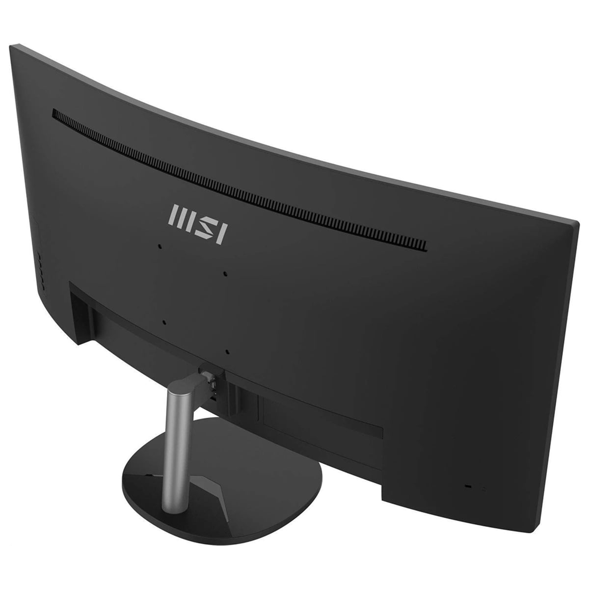 MSI Pro MP 34\" 3440 x 1440 LCD Anti-glare, Cable Lock Slot Curved Monitor, MP341CQ