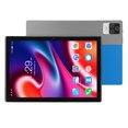thumbnail image 2 of Tablette 10.1 Pouces Octa Core 6GB RAM 64 Go ROM Batterie 8800mAh Tablette avec Double Caméra pour Android 11 110240V, 2 of 15