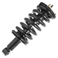 thumbnail image 4 of For Nissan Armada 2WD 2005-2015 New Front Strut Spring Assembly - BuyAutoParts, 4 of 8
