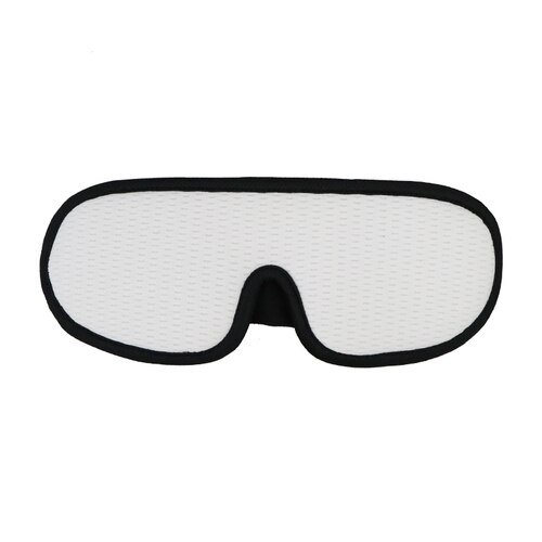 Máscara de dormir 3D BANYUO Antifaz para ojos respirable bloquea la luz