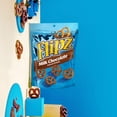 thumbnail image 3 of Flipz Milk Chocolate Covered Pretzels Twists 6 Bags/Box (DCC028), 3 of 18