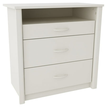 Ameriwood Media Dresser Tv Stand With 3 Drawers Ameriwood Media Dresser Tv Stand With 3 Drawers