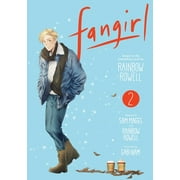 Fangirl Fangirl, Vol. 2: The Manga, Book 2, (Paperback)