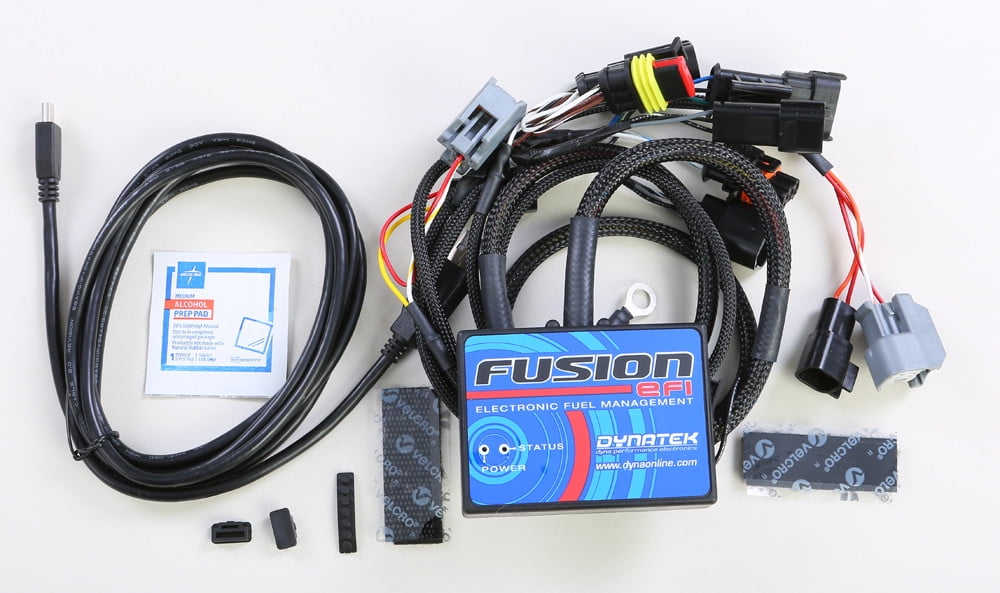 Dynatek Fusion Fuel Controller DFE19001