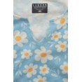 thumbnail image 5 of Women's Adaptive Open Back Floral Top, 5 of 5