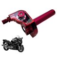 thumbnail image 1 of SharkTRUE Exceptional Quality All-Aluminum Master Cylinder: Precise, Durable & Stylish Brake Lever Assembly, 1 of 8
