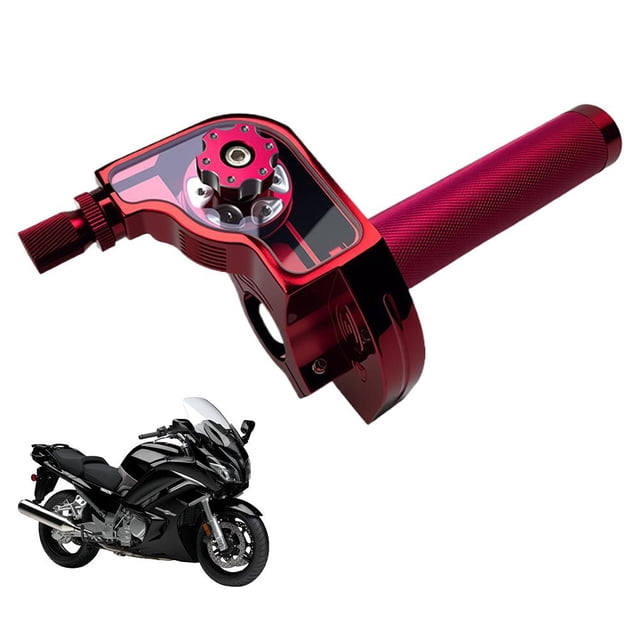 SharkTRUE Exceptional Quality All-Aluminum Master Cylinder: Precise, Durable & Stylish Brake Lever Assembly