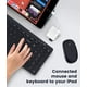 thumbnail image 4 of Innotech Adaptador Lightning Macho a USB Hembra (Certificado Apple MFI), Cable OTG y Cargador para iPhone 14/13/12/11, iPad air, Cámara, Memoria USB, Unidad Flash, Convertidor, Divisor de Carga, 4 of 9