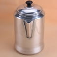 thumbnail image 6 of ACDANC Aluminum Latte Coffee Percolator Pot Home Tea Water Kettle Coffee Maker 3L, 6 of 7
