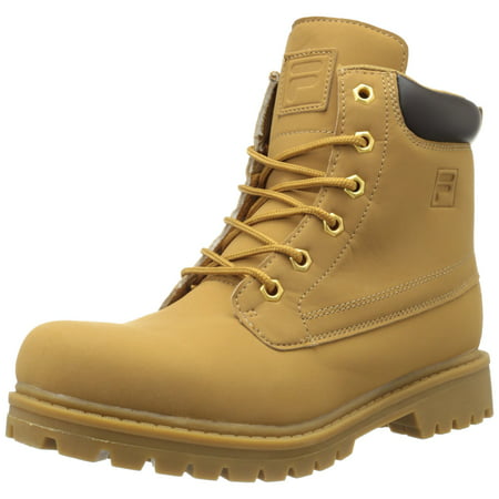 Fila - Fila 1SH40063-206 : Men's Edgewater 12 Hiking Boot Wheat/Gum (12 ...