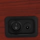 thumbnail image 1 of Caja Enrolladora De Reloj Automática, Caja De Almacenamiento De Exhibición De Reloj Mecánico Con Motor Silencioso, 1 of 7