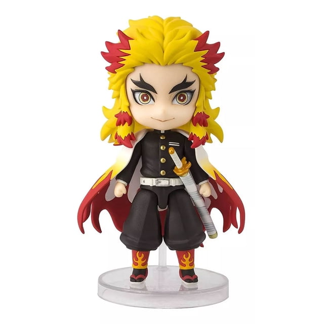Demon Slayer - Figuarts Mini Kyojurou Rengoku
