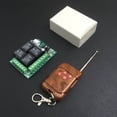 thumbnail image 3 of Controlador Inalámbrico Universal Inteprter, 3 of 6