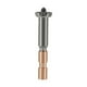thumbnail image 1 of Accesorios de calentador de cerámica para impresora 3D Boquilla de acero de 0,4 mm Resistente Fácil de reemplazar para actualización Pieza de, 1 of 9