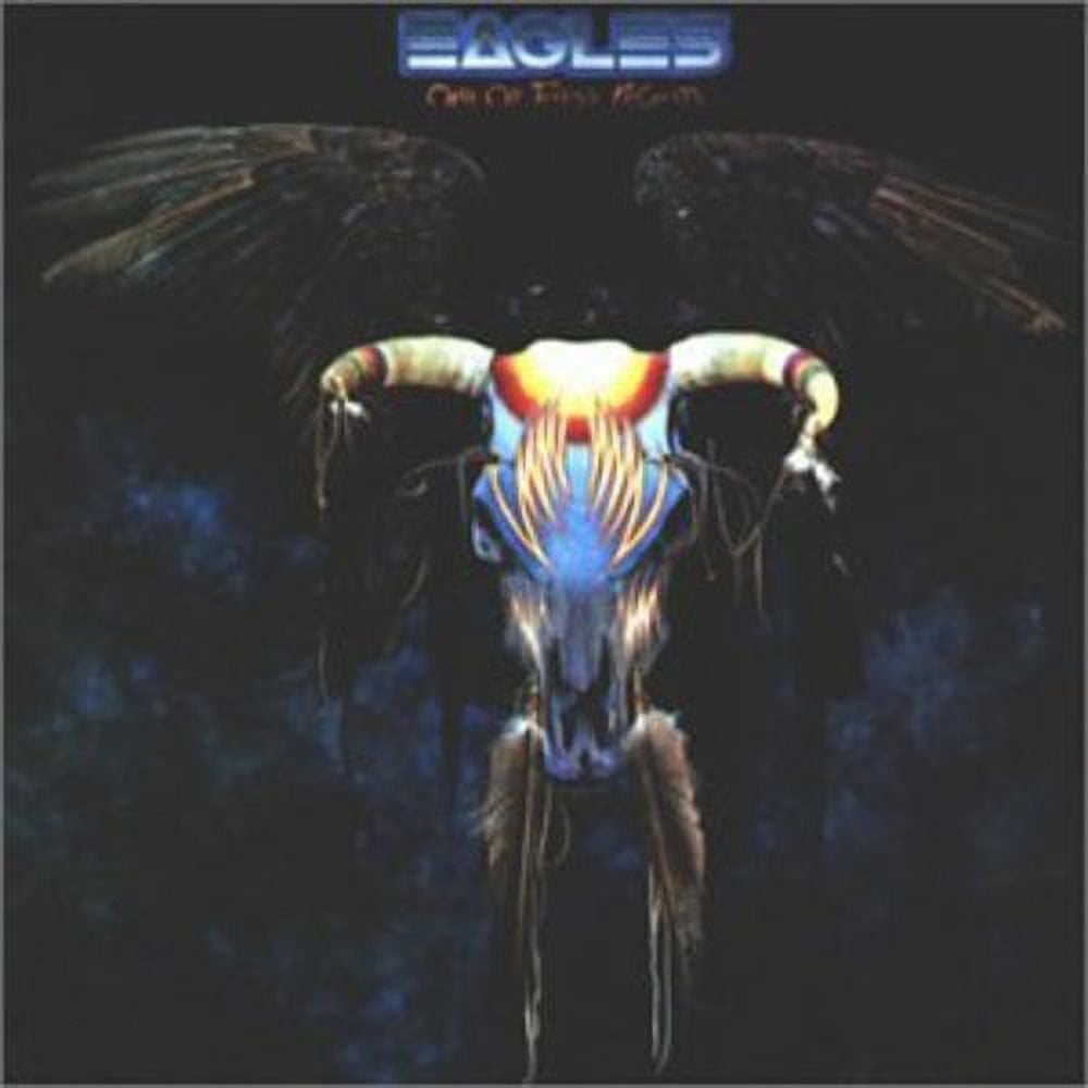 The Eagles - Long Run - Music & Performance - CD - Walmart.com