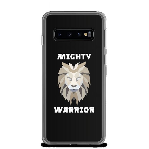 Mighty Warrior Samsung Case, iPhone 13 Pro Max