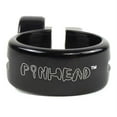 thumbnail image 3 of Pinhead 34.9mm Seat Post Clamp for Locking Skewer Set, 3 of 5