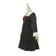 thumbnail image 5 of Anime Kaguya-Sama: Love Is War Cosplay Shinomiya Kaguya Fujiwara Chika Disfraces Uniforme Peluca Mujeres Niñas Vestido Disfraz de Halloween, 5 of 5