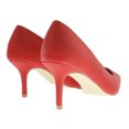thumbnail image 3 of Zapatillas Khloe color rojo 26.5 Dorothy Gaynor Zapatillas Khloe color rojo 26.5, 3 of 6