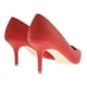 thumbnail image 3 of Zapatillas Khloe color rojo 23 Dorothy Gaynor Zapatillas Khloe color rojo 23, 3 of 6
