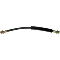 Dorman H621537 Clutch Hydraulic Hose for Specific Pontiac / Toyota Models Fits select: 2002-2006 TOYOTA CAMRY, 2003-2008 TOYOTA COROLLA