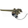 thumbnail image 2 of Dorman 741-788 Power Window Regulator And Motor Assembly, 2 of 3