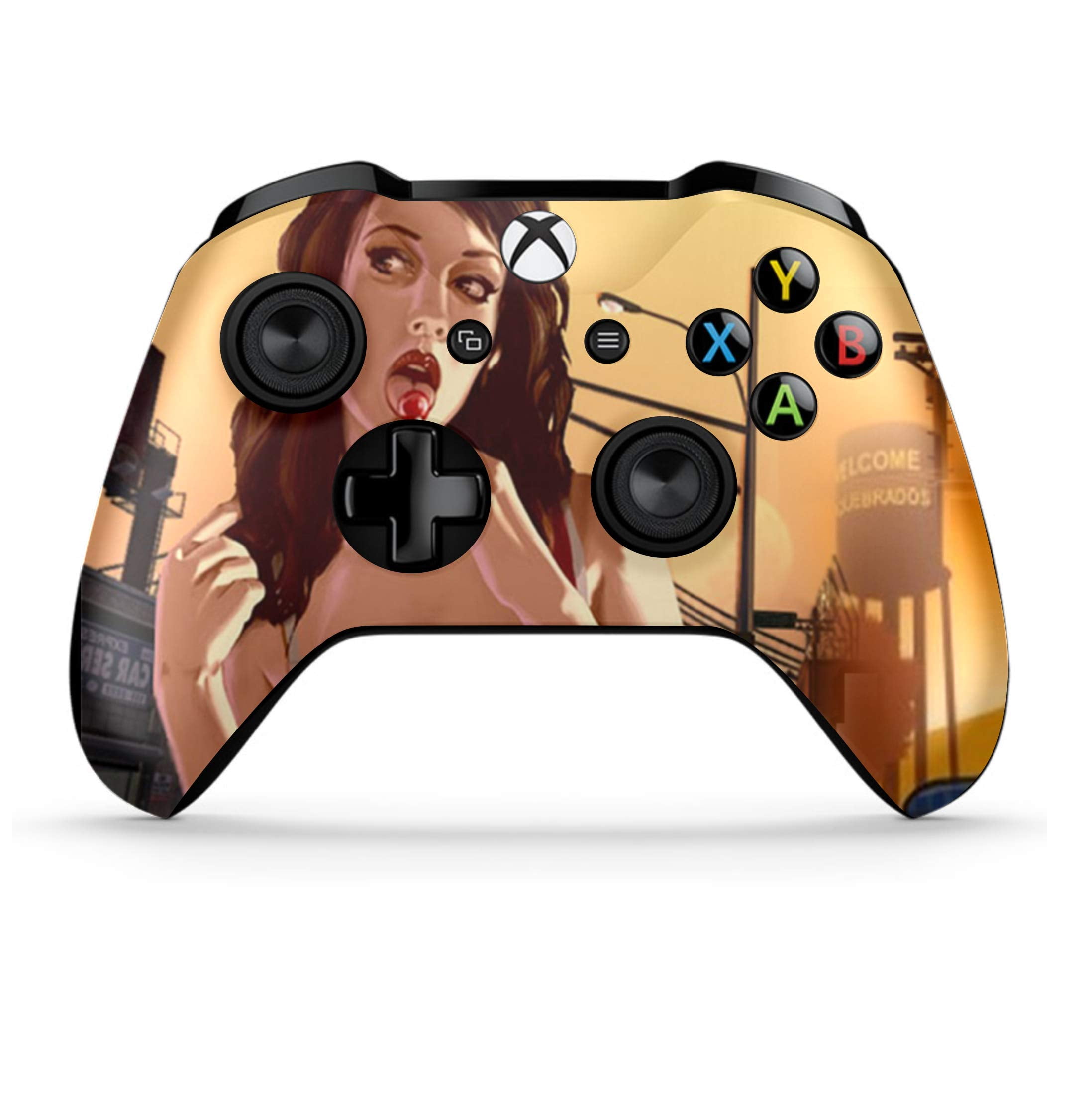 DreamController Original Wireless Custom Xbox One Controller Xbox One