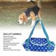 thumbnail image 3 of Dog Lift Harness, Breathable Adjustable Sling Support, Pet Lifts Vest, Dog Carry Sling for Old, Disabled, Joint Injuries, 3 of 4