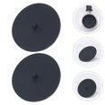 thumbnail image 3 of 2Pcs Coffee Machine's Cleaning Tool Machine Grouphead Reverse Cleaning Mats, 3 of 6