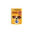 thumbnail image 1 of Paquete de 12 sobres Pedigree  Razas pequeñas cordero en filetes, 1 of 2
