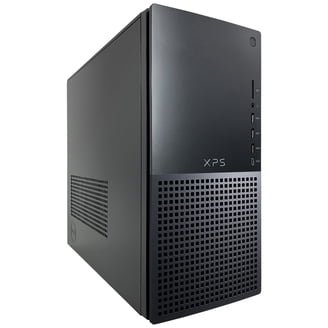 Windowsデスクトップ DELL XPS 8700/i7/16GB/SSD+HDD/Office2021 Dell XPS 8700 Computers