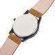 thumbnail image 3 of unbranded De Con Unisex Marrón De Inoxidable Y Para Uso Casual Y, 3 of 8