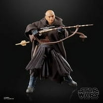 Star Wars The Black Series Boba Fett (Tython) Action Figure