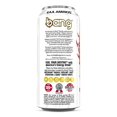 thumbnail image 6 of Bang Energy Black Cherry Vanilla, Sugar-Free Energy Drink, 16-Ounce Pack of 12, 6 of 6