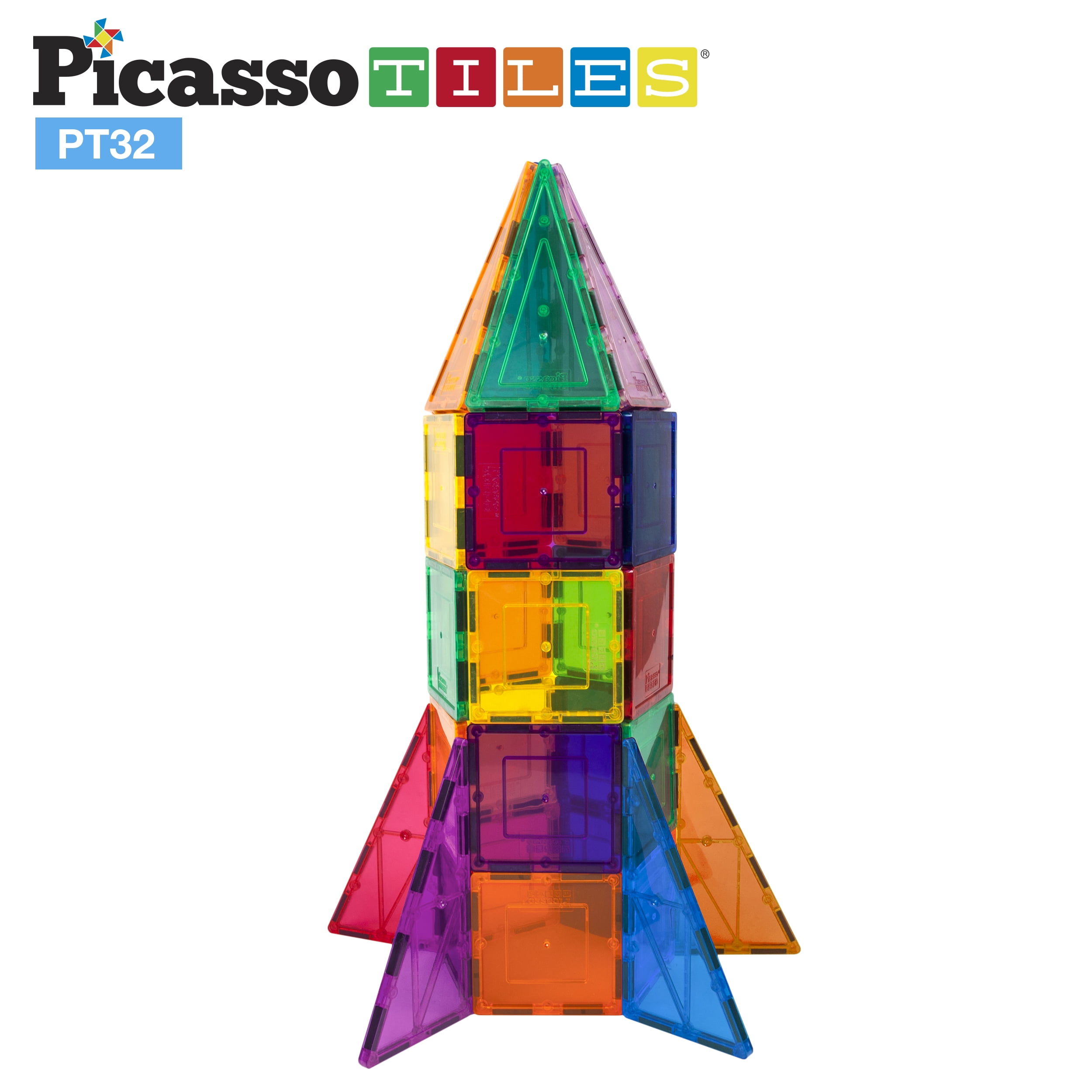walmart picasso tiles