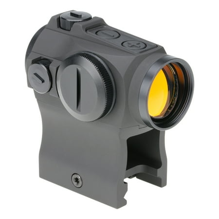 - Holosun Micro Sight, Green Circle / Dot Reticle with Shake Awake - HE503GU-GR