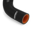 thumbnail image 4 of Mishimoto MMHOSE-MOP57-11BK Silicone Radiator Hose Kit Compatible With Dodge Challenger/Charger 5.7L V8 2011+ Black, 4 of 7