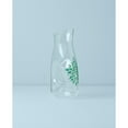 thumbnail image 2 of Lenox Holiday Decal Pierced Decanter, 2 of 5