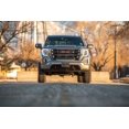 thumbnail image 5 of ReadyLIFT Lift Kit Suspension 44-39420 4 Inch Front Lift; 2 Inch Rear Lift; Black Components, 5 of 5